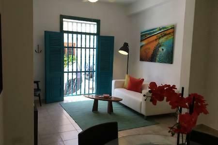 Casa Saffra 1 Daire San Juan Dış mekan fotoğraf