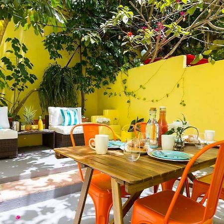 Casa Saffra 1 Daire San Juan Dış mekan fotoğraf
