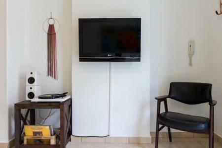 Casa Saffra 1 Daire San Juan Dış mekan fotoğraf