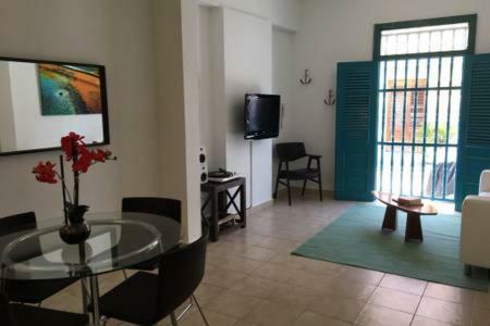 Casa Saffra 1 Daire San Juan Dış mekan fotoğraf