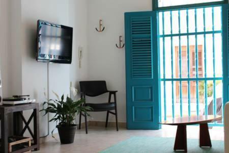 Casa Saffra 1 Daire San Juan Dış mekan fotoğraf