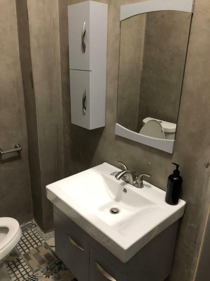Casa Saffra 1 Daire San Juan Dış mekan fotoğraf
