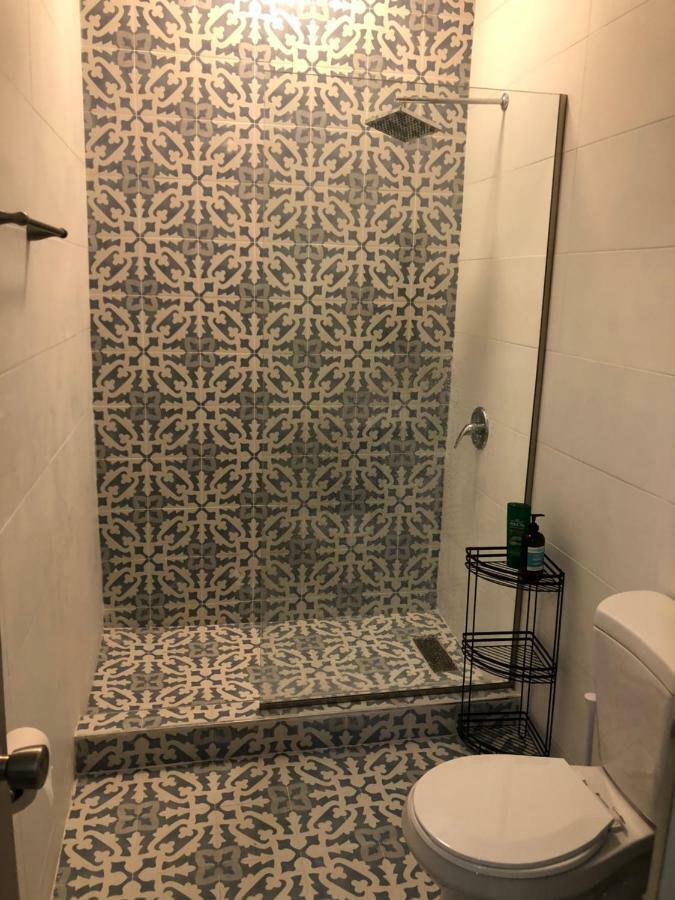 Casa Saffra 1 Daire San Juan Dış mekan fotoğraf
